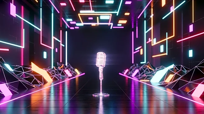 Lady Gaga's Roblox Event Leaves Fans Disappointed, Prompts Apology from Organizers