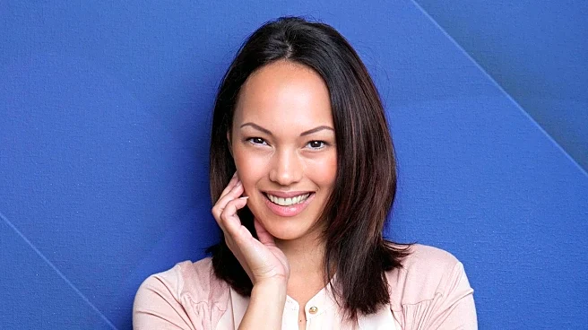 Raioni Madison Leads 3D Girls, Inc. in Empowering Young Women Through Philanthropy