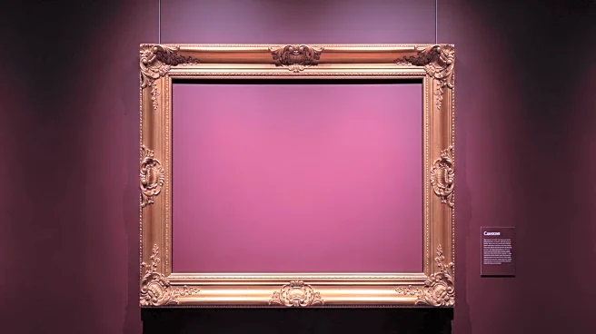 Metropolitan Museum of Art Announces Major Raphael Exhibition for 2026