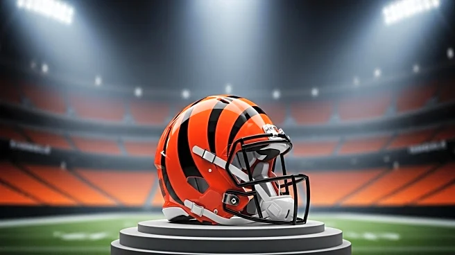 Stephen A. Smith Discusses Bengals' Offensive Potential for Playoff Upset