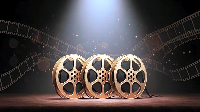 Diane Weyermann Fellowship Awards $300,000 to Three Documentaries at Camden Film Festival