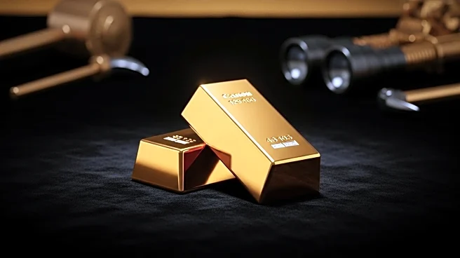 Harmony Gold Mining Achieves 10th Consecutive Year of Meeting Production Guidance