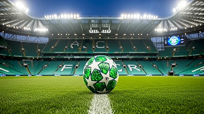Celtic Prepares for UEFA Champions League Qualifier Against FC Kairat