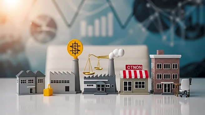 NFIB Survey Reveals Increased Optimism Among Small Businesses in Key Industries