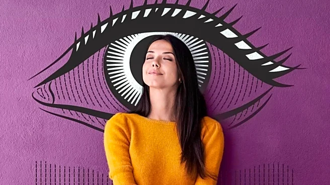 Researchers Identify Eye Movement Patterns as Indicators of Memory Decline