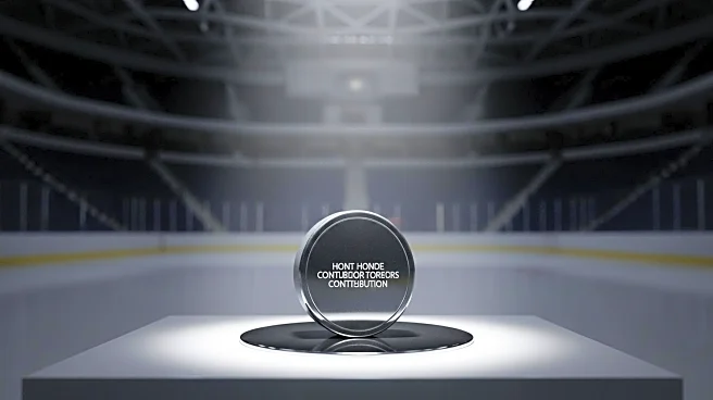 Pittsburgh Penguins Relaunch Hall of Fame to Honor Franchise Contributors