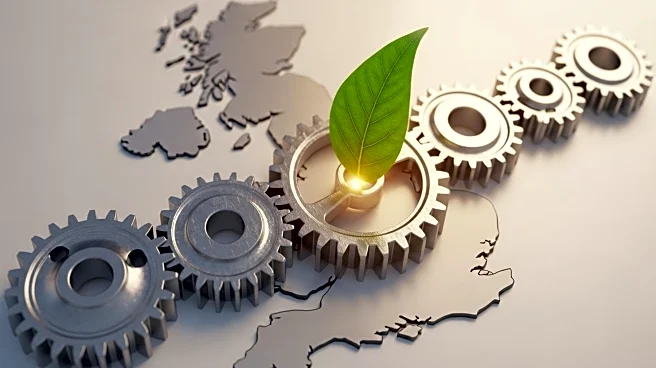 Klim Expands into UK to Support Food and Beverage Supply Chains Amid Climate Challenges