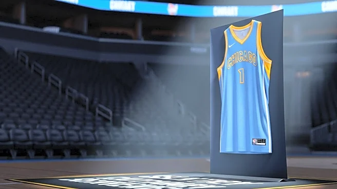 Chicago Sky Retires Candace Parker's Jersey, Honoring Her Impact on the Team
