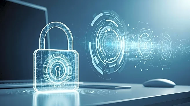 Senator Wyden Calls for Federal Court Cybersecurity Review Amid Alleged Hack