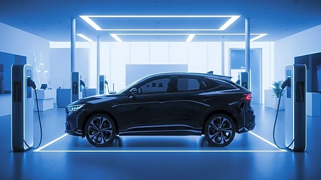 Jeep Cherokee Hybrid Faces Pricing Challenges in Competitive Market