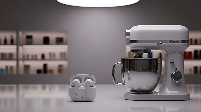 Walmart Offers Record-Low Prices on AirPods and KitchenAid Mixer