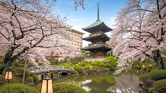 NIPPON REIT Acquires Five-Property Portfolio in Japan, Including Hotel Assets