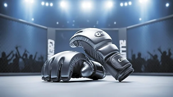 Abdul-Rakhman Yakhyaev Favored in Dana White's Contender Series