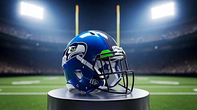 Seahawks Plan to Utilize Rookie Jalen Milroe in Weekly Game Plans