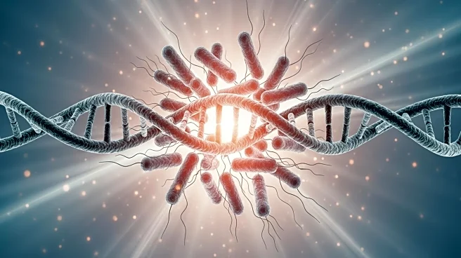 Scientists Develop Bacterial Therapy to Combat Cancer Without Immune System