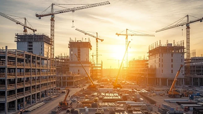 Genentech Breaks Ground on Holly Springs Facility, Creating Over 1,900 Jobs