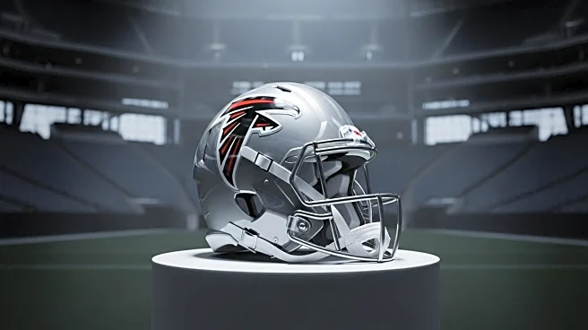 Atlanta Falcons' Roster Cuts Reveal Strategic Shifts in Team Composition