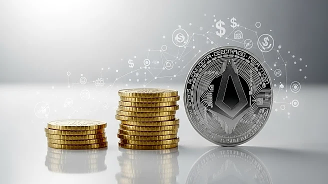 Traditional Banks Fear $6.6T Exodus as Stablecoins Offer Competitive Yields