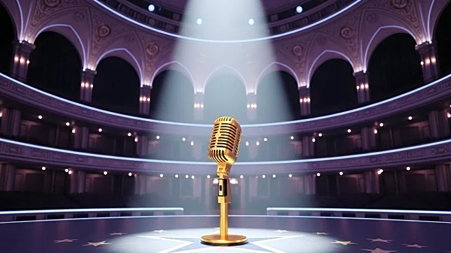 American Idol Confirms Judges Carrie Underwood, Lionel Richie, and Luke Bryan for Season 24
