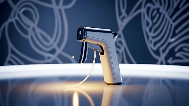 Aptar Beauty Introduces TSP: A Sustainable Trigger Spray Solution for Enhanced Consumer Experience