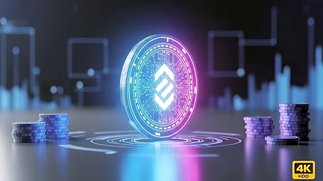 SEC Shifts Crypto Stance Toward Clarity and Engagement, Impacting XRP and Other Digital Assets