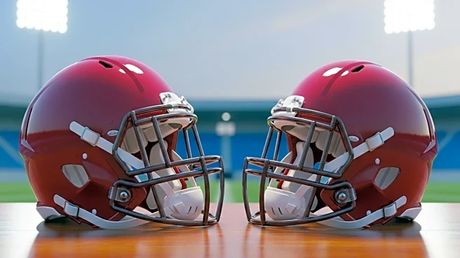 College Football Week 1 Features Alabama vs. Florida State