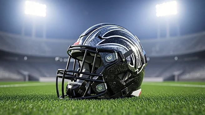 Michigan Wolverines Select Bryce Underwood as Starting Quarterback for Season Opener