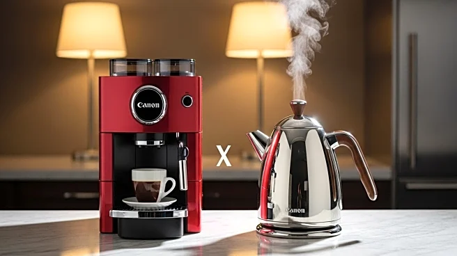 Keurig Dr Pepper Acquires JDE Peet's in $18 Billion Deal, Plans Business Restructuring