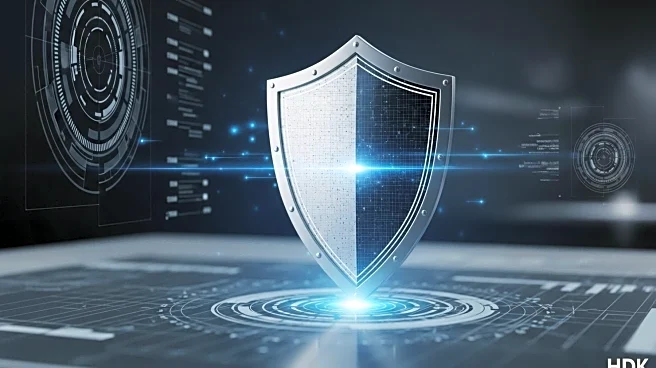 Heights Consulting Group Enhances Cybersecurity Services to Protect Businesses from Evolving Threats