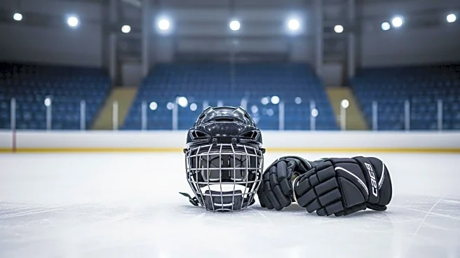 Kings Defenseman Brandt Clarke Prepares for Increased Role in 2025-26 Season