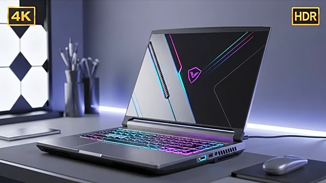 MSI Vector 16 HX AI Gaming Laptop Price Drops, Undercuts Competition