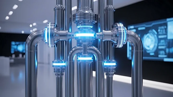Crusoe Energy Systems Pursues $10 Billion Valuation Amid AI Infrastructure Expansion