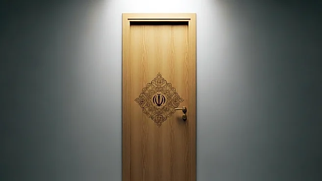 Australian Government Expels Iranian Ambassador Over Antisemitic Attacks