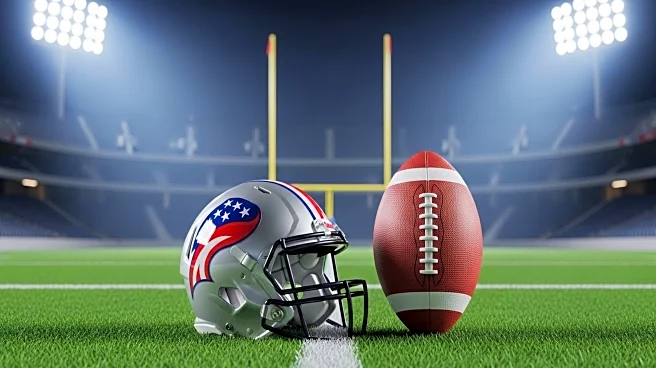 Patriots' Andres Borregales Secures Kicking Position After Competition