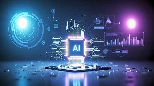 Silicon Valley Initiative Launches $100M Effort to Influence U.S. AI Policy and National Security