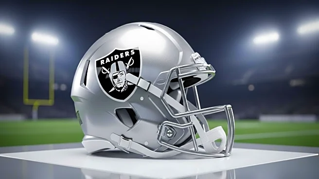 Las Vegas Raiders Consider Keeping Laki Tasi Amid Waiver Claim Concerns