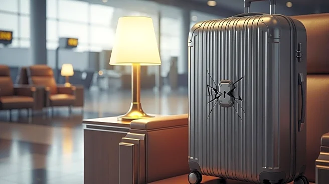 United Airlines Passenger Falls Victim to Travel Scam