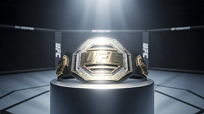 Charles Johnson Highlights His Flyweight Success After UFC Shanghai Victory