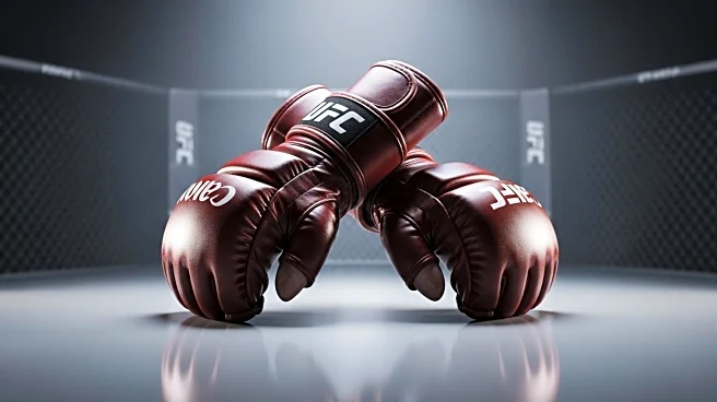 Lerone Murphy Defeats Aaron Pico at UFC 319, Continues Undefeated Streak