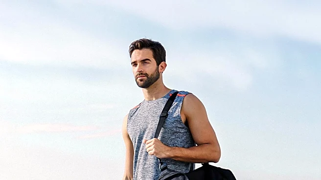 Vuori Expands Activewear Line with Focus on Comfort and Sustainability