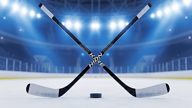 Buffalo Sabres Announce 2025-26 Theme Night Schedule with Fan-Focused Events