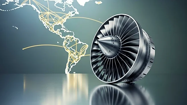 AerFin Expands Miami Hub to Enhance Aircraft Material Distribution Across Americas