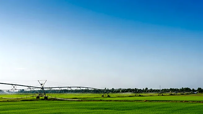 HSBC Expands Climate-Resilient Agriculture in Southwest Bangladesh