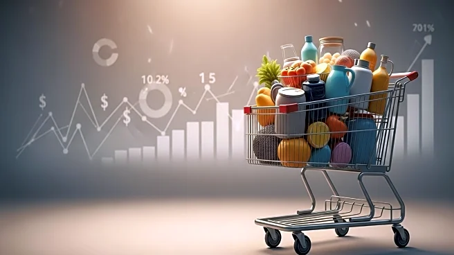 CNN Highlights Solid Consumer Spending Amid Trump Tariffs