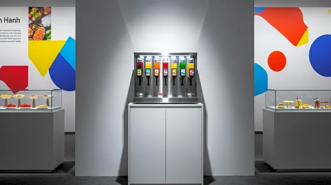 HRA Group Hosts C-Store Connect Trade Show in Atlanta, Spotlighting Food and Beverage Innovations