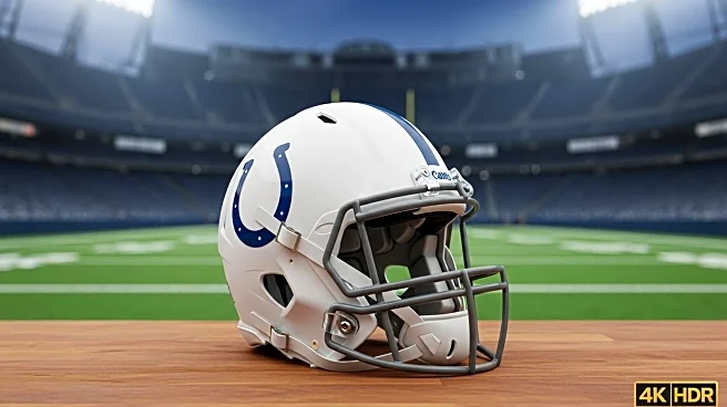 Indianapolis Colts Release Jelani Woods After Extended Injury Absence