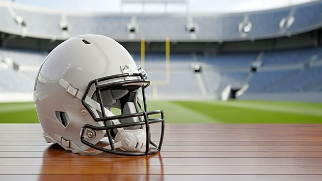 Penn State Names Redshirt Freshman Antoine Belgrave-Shorter as Starting Safety for 2025 Season