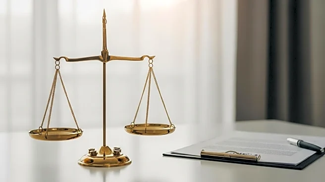 Thompson Hine Expands Litigation Team with Buchalter Litigator Kim