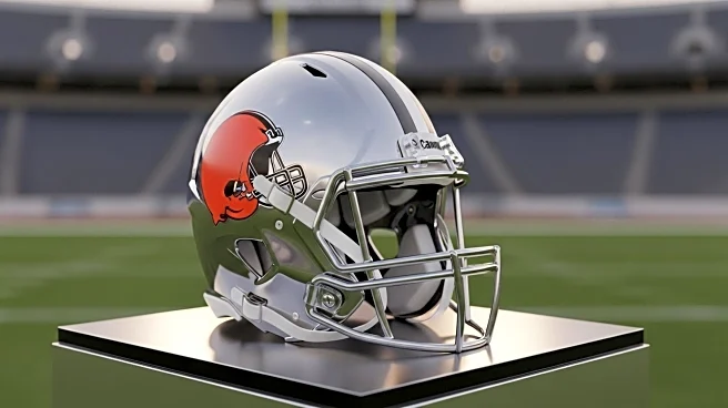 Cleveland Browns Face Key Roster Decisions Ahead of 2025 Deadline