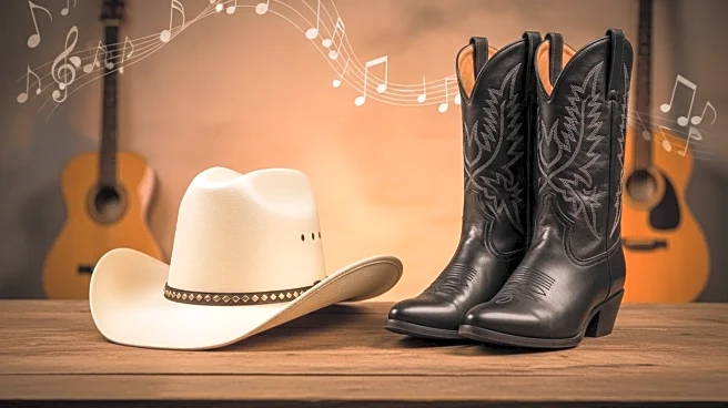 Buckle Partners with Country Music Artist Lanie Gardner for Exclusive Fashion Collaboration